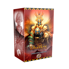 Vendaval Colección Completa, Mitos y leyendas | Devastation Store