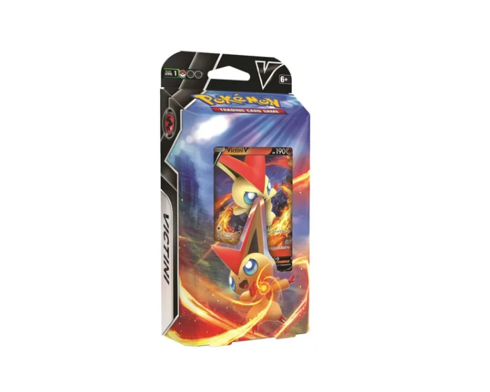 Pokemon Battle Deck Victini V - Devastation Store | Devastation Store