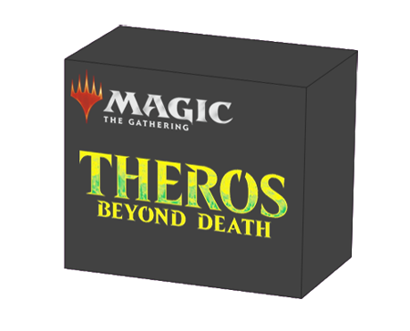 Theros Beyond Death Bundle - Devastation Store | Devastation Store