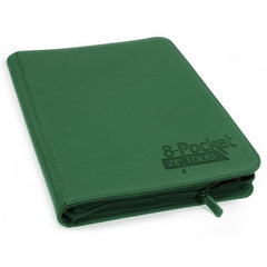 Zipfolio XenoSkin™ 8-Pocket - Devastation Store | Devastation Store