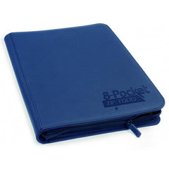 Zipfolio XenoSkin™ 8-Pocket - Devastation Store | Devastation Store
