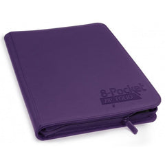 Zipfolio XenoSkin™ 8-Pocket - Devastation Store | Devastation Store