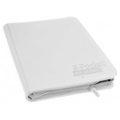 Zipfolio XenoSkin™ 8-Pocket - Devastation Store | Devastation Store