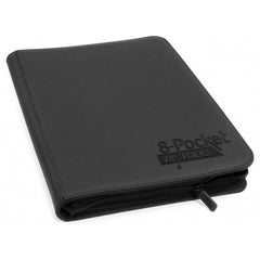 Zipfolio XenoSkin™ 8-Pocket - Devastation Store | Devastation Store