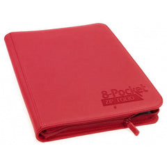 Zipfolio XenoSkin™ 8-Pocket - Devastation Store | Devastation Store