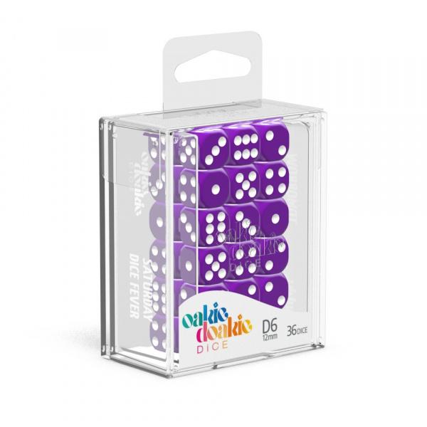 D6 SOLID - 12mm - Devastation Store | Devastation Store