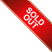 soldout banner - Devastation Store